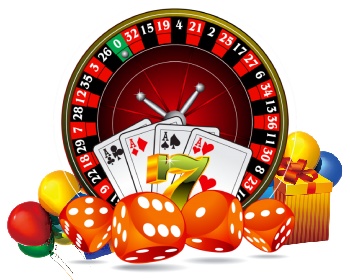 Casino Canada Bonuses